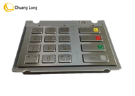 自動支払機の予備品のWincor Nixdorf EPP Pinpad V7 EPP INTアジアのキーボードはDK 1750255914で01750255914を作った