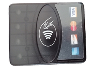自動支払機はNCRの非無接触のカード読取り装置IDVK-300001-N1 009-0080844を分ける
